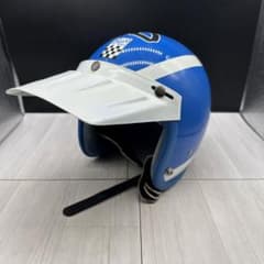 ビンテージ ショウエイD-3 ヘルメット BELL BUCO ジェッペル | Buyee