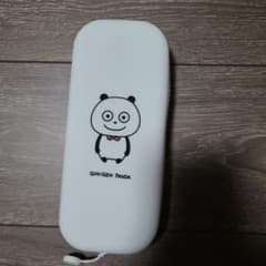 ごきげんぱんだのサムネイル