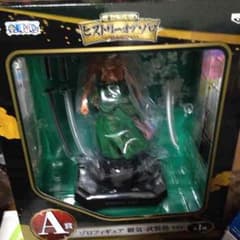 ワンピース 一番くじ Ａ賞のサムネイル