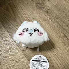 モモンガ ねそべりマスコットのサムネイル