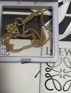 ネックレス LOEWEのサムネイル