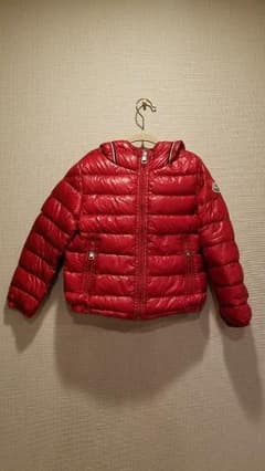 モンクレールダウン　キッズのサムネイル