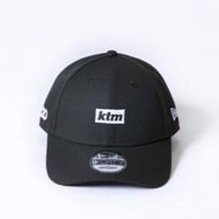 ktm ケツメイシ×ニューエラ 9forty コラボキャップのサムネイル
