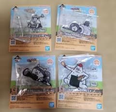 にゃんこ大戦争 G賞 味方キャラアクリルスタンド - メルカリ