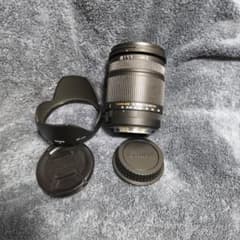 SIGMA DC 18-250mm 3.5-6.3 HSMのサムネイル