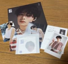 Stray Kids MAXIDENT アイエンのサムネイル
