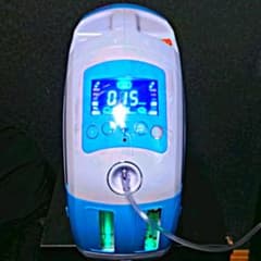 リヨン様専用♡ペット用 高性能酸素濃縮器 ＆ペットホテルのサムネイル