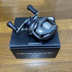 SHIMANO 15 Metanium DC HGのサムネイル