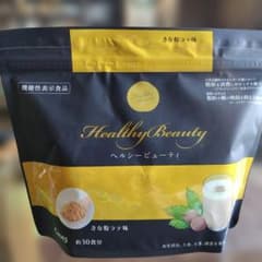 新品・匿名配送〉Curves Healthy Beauty きな粉ラテ味 - メルカリ