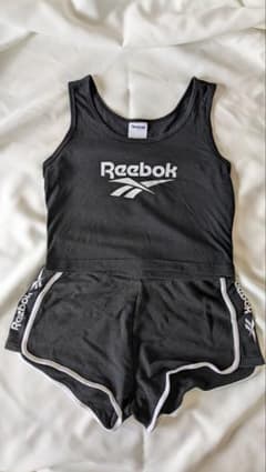 Reebok トレーニングウェア上下セットのサムネイル