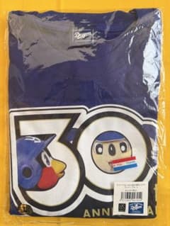 ドアラ♡つば九郎　　　　　　　30周年コラボTシャツのサムネイル