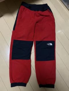 フリース パンツのサムネイル