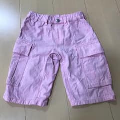かぼたん様専用　ハーフパンツ　2セットのサムネイル