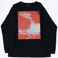 ヨルシカ 二人称展 東京会場限定 ロングスリーブTシャツ - メルカリ