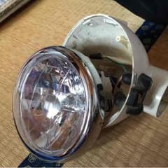 モンキー ライトのサムネイル