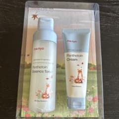 ma:nyo パンテトインエッセンストナー＆クリームのサムネイル