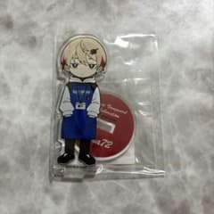 シクフォニ 暇72 ヴィレバン ヴィレッジヴァンガード 受注生産品