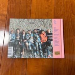 bts アルバムのサムネイル