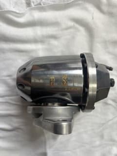 ER34用　HKS ブローオフバルブ　Super SQV ジャンク品のサムネイル