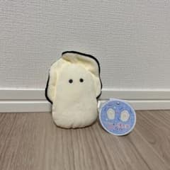 つぶらな瞳の和食屋　なまがきぶるぶる　牡蠣　ぬいぐるみ　キーホルダーのサムネイル