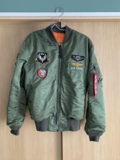 アルファ MA-1 サンダーバードのサムネイル