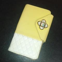 AUのスマートフォンカバー!!のサムネイル