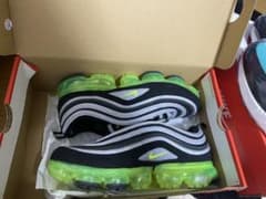 NIKE air vapormax 97 ヴェイパーマックス　ナイキのサムネイル