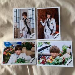 King&Prince 永瀬廉 公式写真のサムネイル