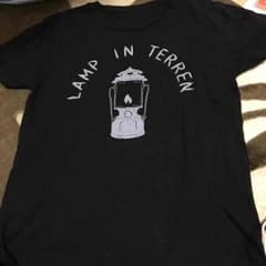 LAMP IN TERREN バンTのサムネイル