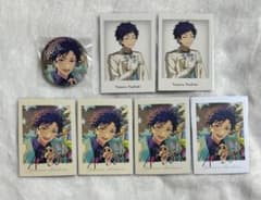 あんスタ 10周年 伏見弓弦 缶バッジ ぱしゃっつ - メルカリ