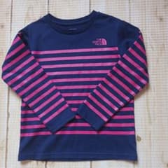 ザノースフェイス　キッズ　ロンティのサムネイル