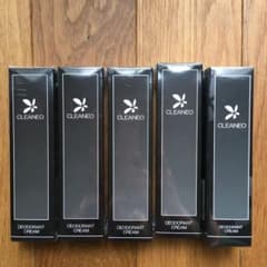 クリアネオ 30g 5本のサムネイル