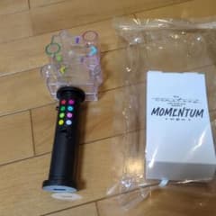 timelesz タイムレス ペンライト2本 銀テ付き | Shop at Mercari from