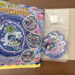祝！たまごっち30th キャラマグネッツのサムネイル