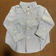 ラルフローレン 長袖シャツのサムネイル