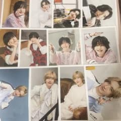 道枝駿佑　公式写真のサムネイル