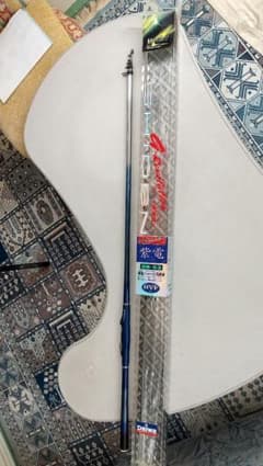 Daiwa SHIDEN 08-53 磯竿 - メルカリ