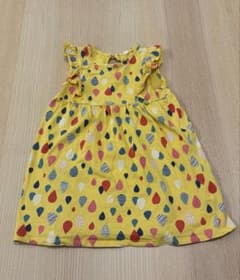 子供服のサムネイル