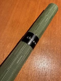 Chilewich レア グリーン テーブルセンター 48 x 140 Chilewich レア グリーン テーブルセンター 48 x 140 - メルカリ