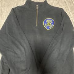 ハーフジップのサムネイル