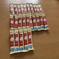 明治 ほほえみらくらくキューブのサムネイル