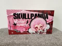 SKULLPANDA Winter Symphony アソートのサムネイル