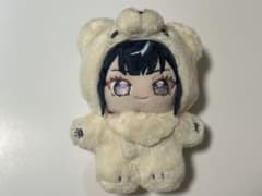 あんスタ いつぬい エス 冴霧笑主 ぬいぐるみ いつぬい エス 冴霧笑主 - メルカリ