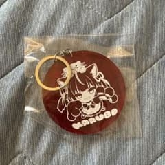 赤見かるび アクリルキーホルダー アクキー 2025 誕生日のサムネイル