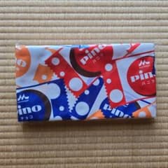 Pino 이치 반 쿠지 담요