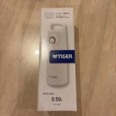 TIGER ステンレスボトル MTA-J050 0.5Lのサムネイル
