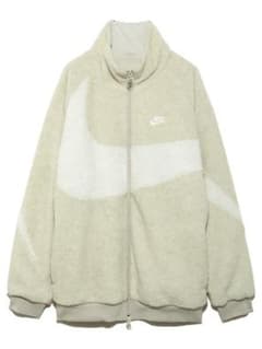 NIKE スウッシュ フルジップ ジャケットのサムネイル