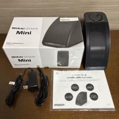 MIRAI SPEAKER Mini ミライスピーカー SF-MIRAIS7のサムネイル