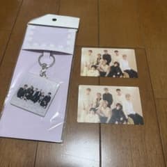 MAZZELグッズセットのサムネイル