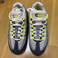 NIKE AIR MAX 95 スニーカー 23cmのサムネイル